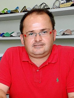 Carlos Truyol Serra