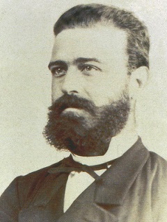 Emilio Hdiger Olivar