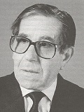 Francesc Navas García