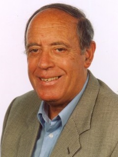 Gabriel Cardona Escanero