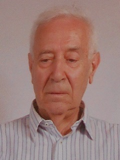 Gabriel Juli Segu