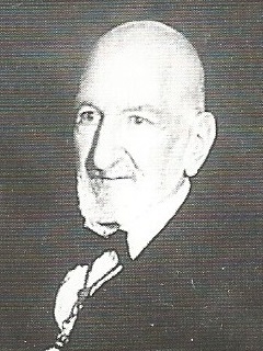 Jaume Ferrer Aledo