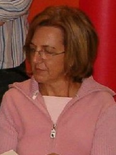 Joana Llusa Mascar Meli