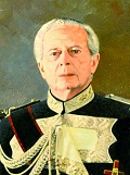 José Mª Olivar Despujol