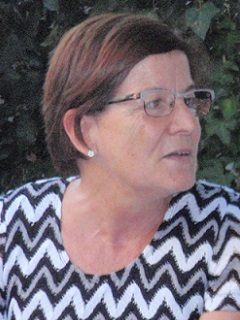 Josefina Salord Ripoll