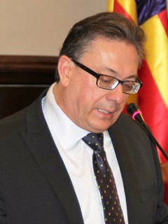 Josep Pons Fraga
