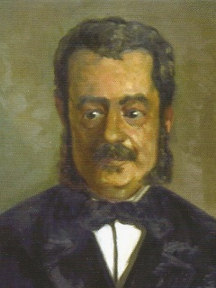 Josep Maria Quadrado Nieto