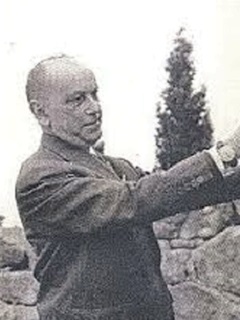 Josep Serra Rfols