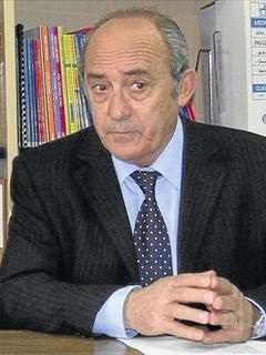 Manuel Monerris Barber