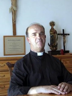 Mateu Segu Vidal