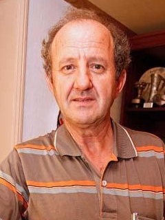 Paco Perea Villalonga
