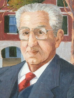 Pedro Montanys Villalonga