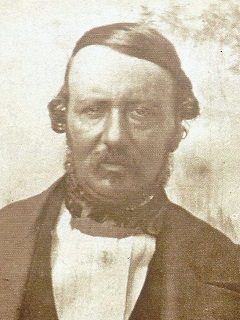 Pere Orfila Sastre