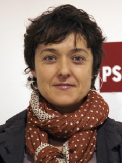Pilar Carbonero Snchez