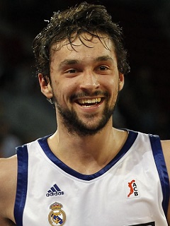 Sergi Llull Meli