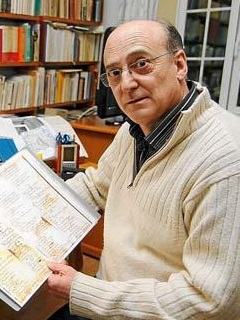 Xavier Martn Martnez